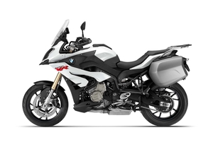 BMW S1000 XR Sport